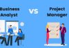 Business Analyst vs Project Manager: Key Differences Explained Business Analyst vs Project Manager: Key Differences Explained