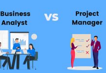 Business Analyst vs Project Manager: Key Differences Explained Business Analyst vs Project Manager: Key Differences Explained