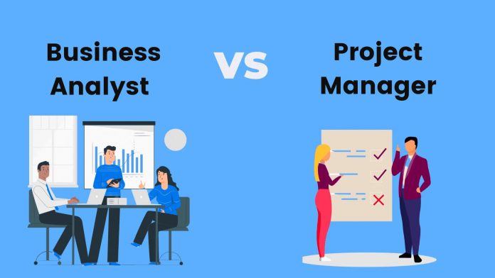 Business Analyst vs Project Manager: Key Differences Explained Business Analyst vs Project Manager: Key Differences Explained