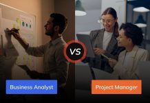 Business Analyst vs Project Manager: Key Differences Explained Business Analyst vs Project Manager