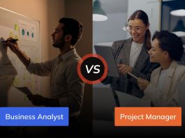 Business Analyst vs Project Manager: Key Differences Explained Business Analyst vs Project Manager