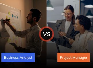 Business Analyst vs Project Manager: Key Differences Explained Business Analyst vs Project Manager