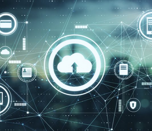 What Is Cloud Database Management