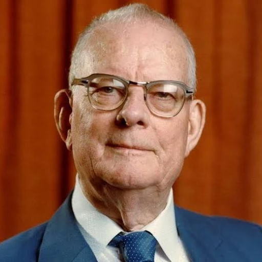 W. Edwards Deming