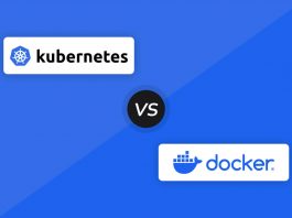 Kubernetes vs Docker: What’s the Difference? Kubernetes vs Docker