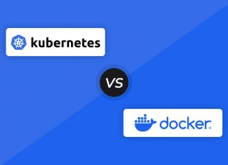 Kubernetes vs Docker: What’s the Difference? Kubernetes vs Docker