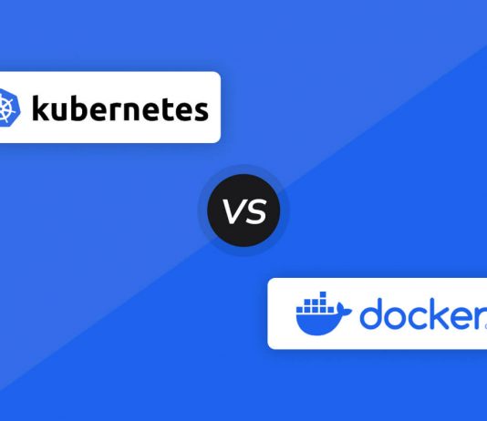 Kubernetes vs Docker: What’s the Difference? Kubernetes vs Docker