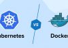 Kubernetes vs Docker: What’s the Difference?