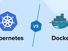 Kubernetes vs Docker: What’s the Difference?