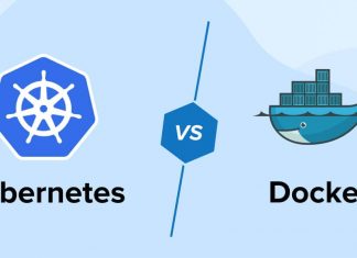 Kubernetes vs Docker: What’s the Difference?