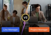 Line Manager vs Project Manager: What Are the Key Differences? Line Manager vs Project Manager