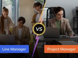 Line Manager vs Project Manager: What Are the Key Differences? Line Manager vs Project Manager