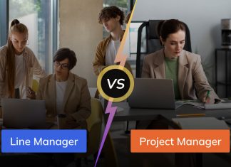 Line Manager vs Project Manager: What Are the Key Differences? Line Manager vs Project Manager
