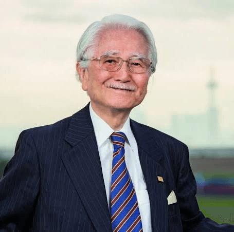 Masaaki Imai Masaaki Imai