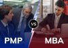 PMP vs MBA: Key Differences, Costs, Career Impact & Which to Choose PMP vs MBA