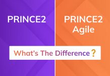 PRINCE2 vs PRINCE2 Agile : Understanding the Key Differences PRINCE2 vs PRINCE2 Agile