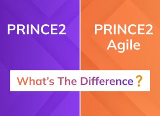 PRINCE2 vs PRINCE2 Agile : Understanding the Key Differences PRINCE2 vs PRINCE2 Agile