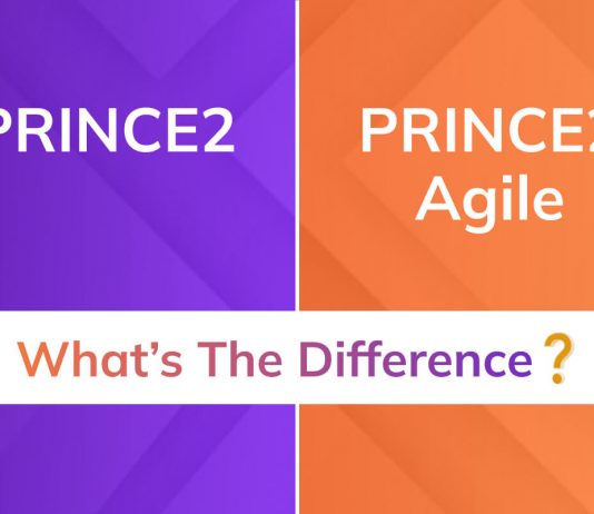 PRINCE2 vs PRINCE2 Agile : Understanding the Key Differences PRINCE2 vs PRINCE2 Agile