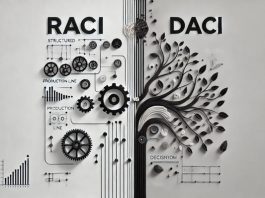 RACI vs DACI