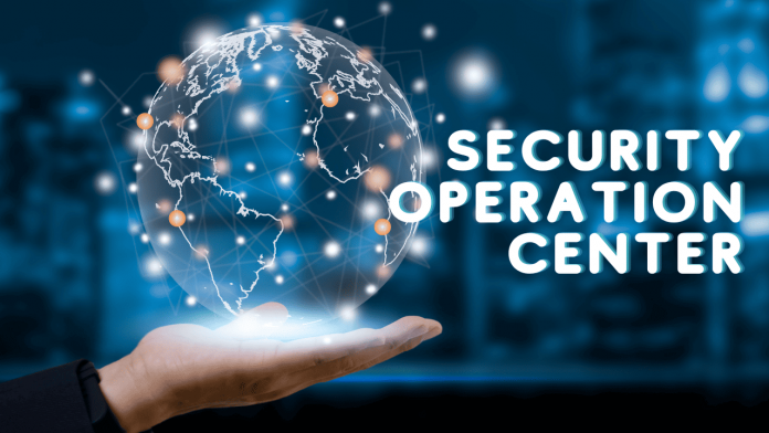 Security Operations Center (SOC) Analyst Roles & Responsibilities Security Operations Center (SOC) Analyst Roles & Responsibilities