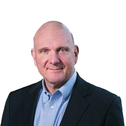 Steve Ballmer