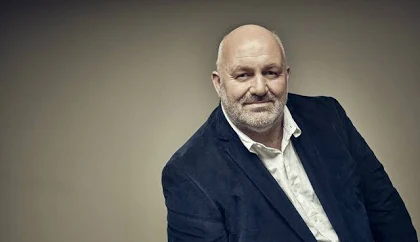 Werner Vogels