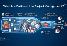 What Is a Bottleneck in Project Management? A Comprehensive Guide What Is a Bottleneck in Project Management? A Comprehensive Guide