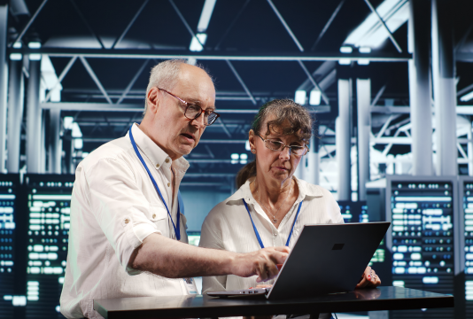 What Are Cloud Migration Challenges and How Can You Overcome Them? Cloud Migration Challenges and Solutions