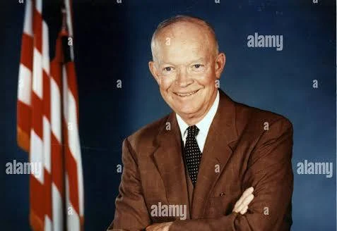 Dwight D. Eisenhower